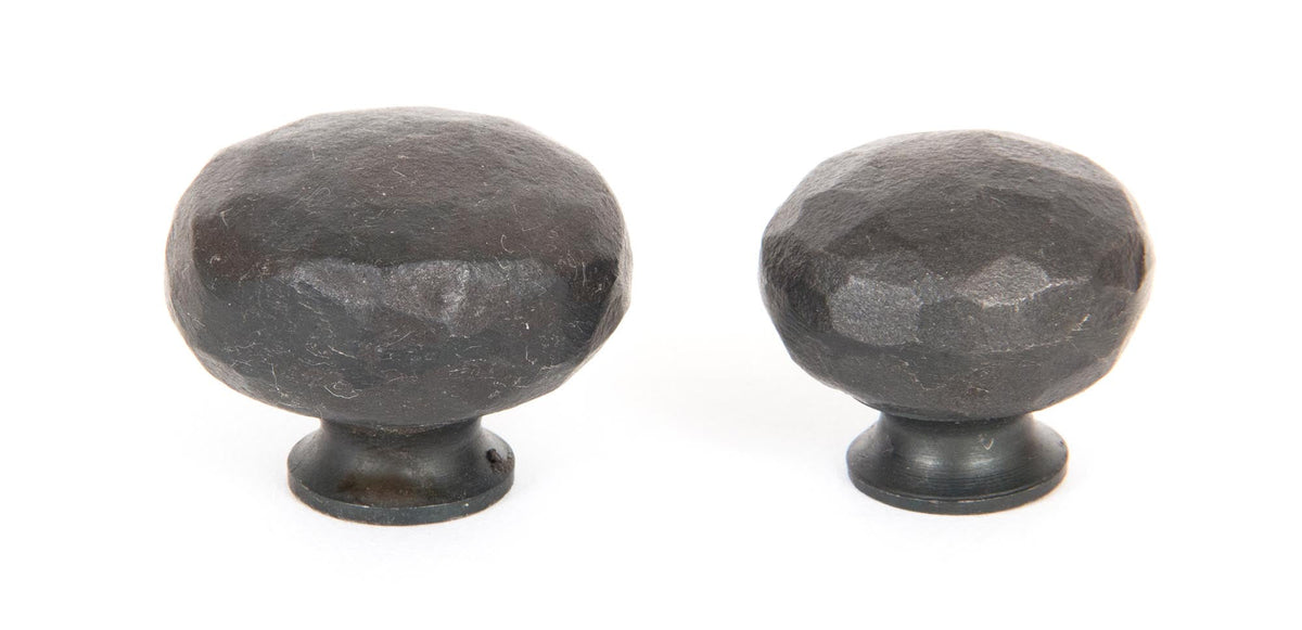 Elan Cabinet Knob by From The Anvil