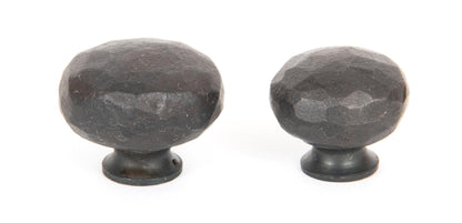Elan Cabinet Knob by From The Anvil