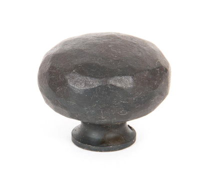 From The Anvil's Beeswax Elan Cabinet Knob