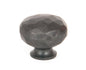 From The Anvil's Beeswax Elan Cabinet Knob
