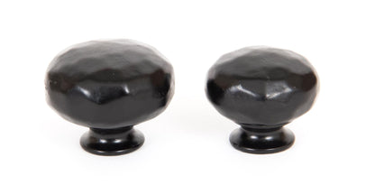 Elan Cabinet Knob by From The Anvil