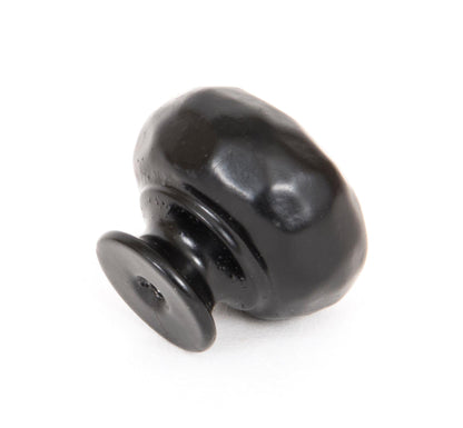 Elan Cabinet Knob by From The Anvil