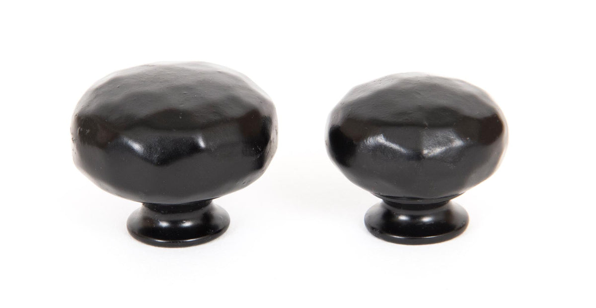Elan Cabinet Knob by From The Anvil