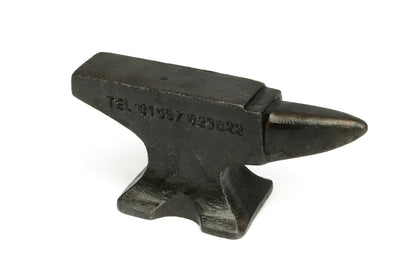 Anvil Paper Weight by From The Anvil