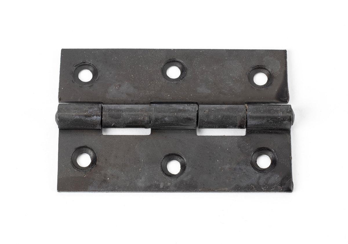 Butt Hinge - Large (pair) by From The Anvil