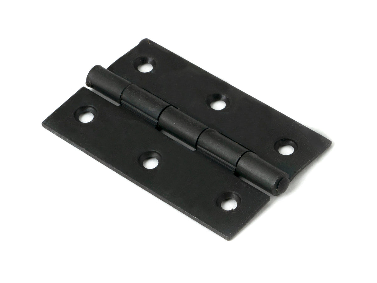 From The Anvil's Beeswax Butt Hinge - Large (pair)
