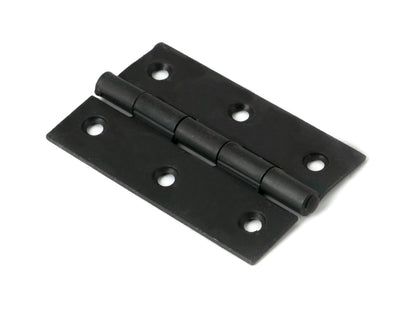From The Anvil's Beeswax Butt Hinge - Large (pair)