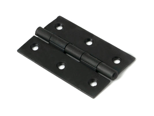 From The Anvil's Beeswax Butt Hinge - Large (pair)