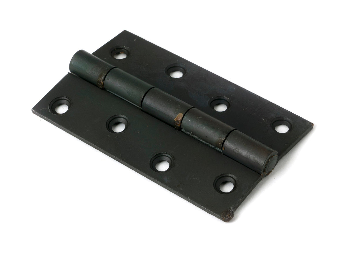 From The Anvil's Beeswax Butt Hinge - Large (pair)