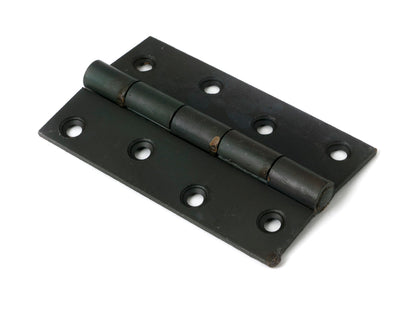 From The Anvil's Beeswax Butt Hinge - Large (pair)