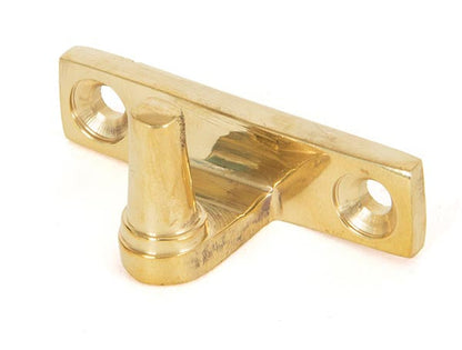 From The Anvil, Cranked Stay Pin, Window Hardware, Stay Pins