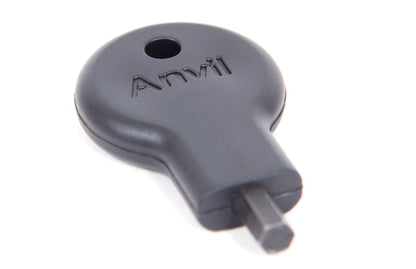 Locking Stay Pin by From The Anvil