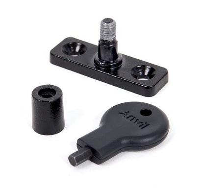 From The Anvil, Locking Stay Pin, Window Hardware, Stay Pins