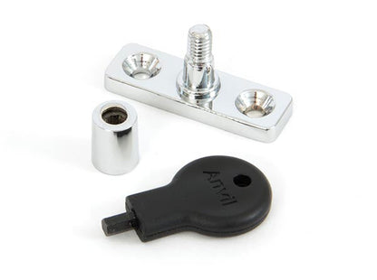 From The Anvil, Locking Stay Pin, Window Hardware, Stay Pins