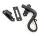 From The Anvil's Black Locking Shepherds Crook Fastener