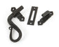 From The Anvil's Beeswax Locking Shepherds Crook Fastener
