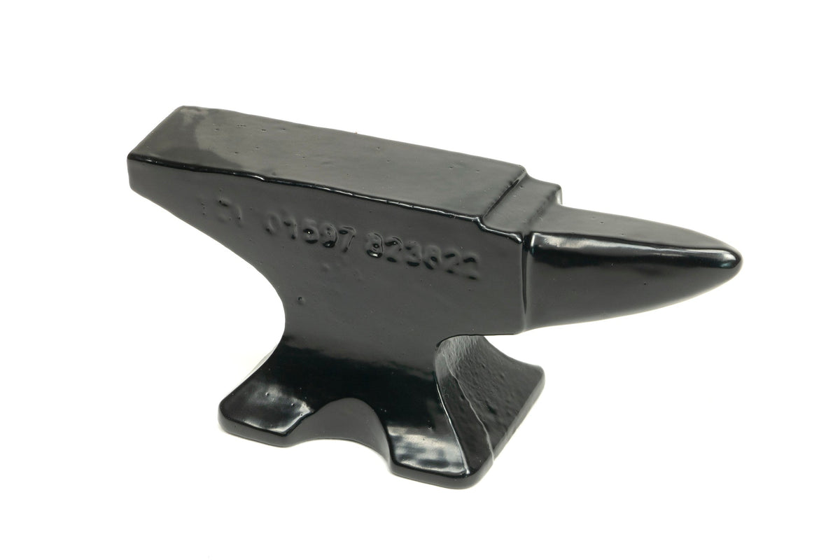 Anvil Paper Weight by From The Anvil