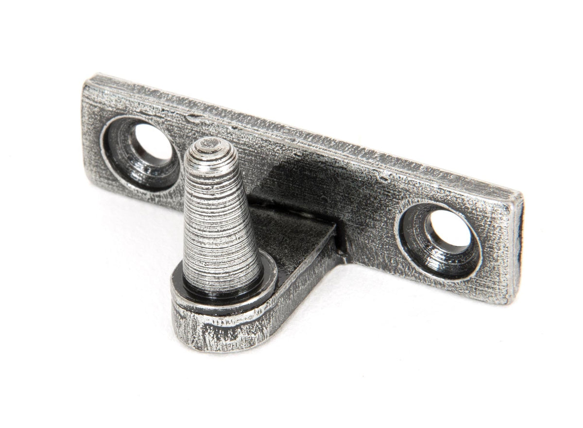 Cranked Stay Pin by From The Anvil