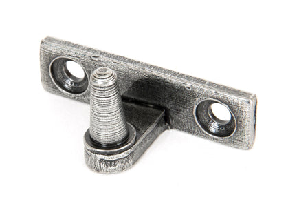 Cranked Stay Pin by From The Anvil