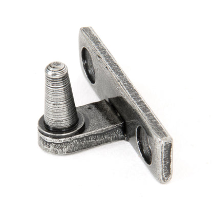 Cranked Stay Pin by From The Anvil