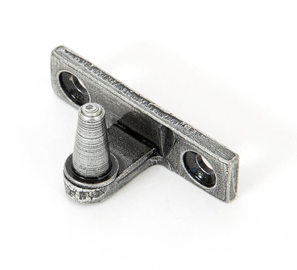 From The Anvil, Cranked Stay Pin, Window Hardware, Stay Pins