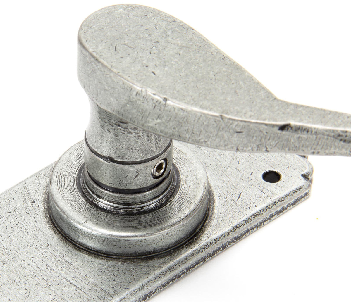 Monkeytail Lever Latch Set by From The Anvil