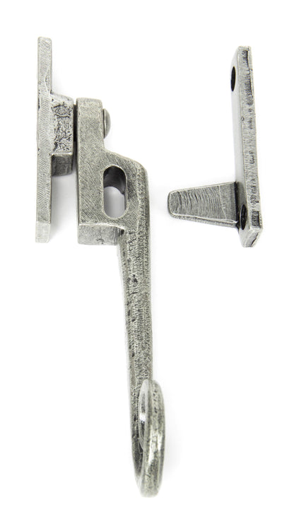 Night-Vent Locking Monkeytail Fastener by From The Anvil