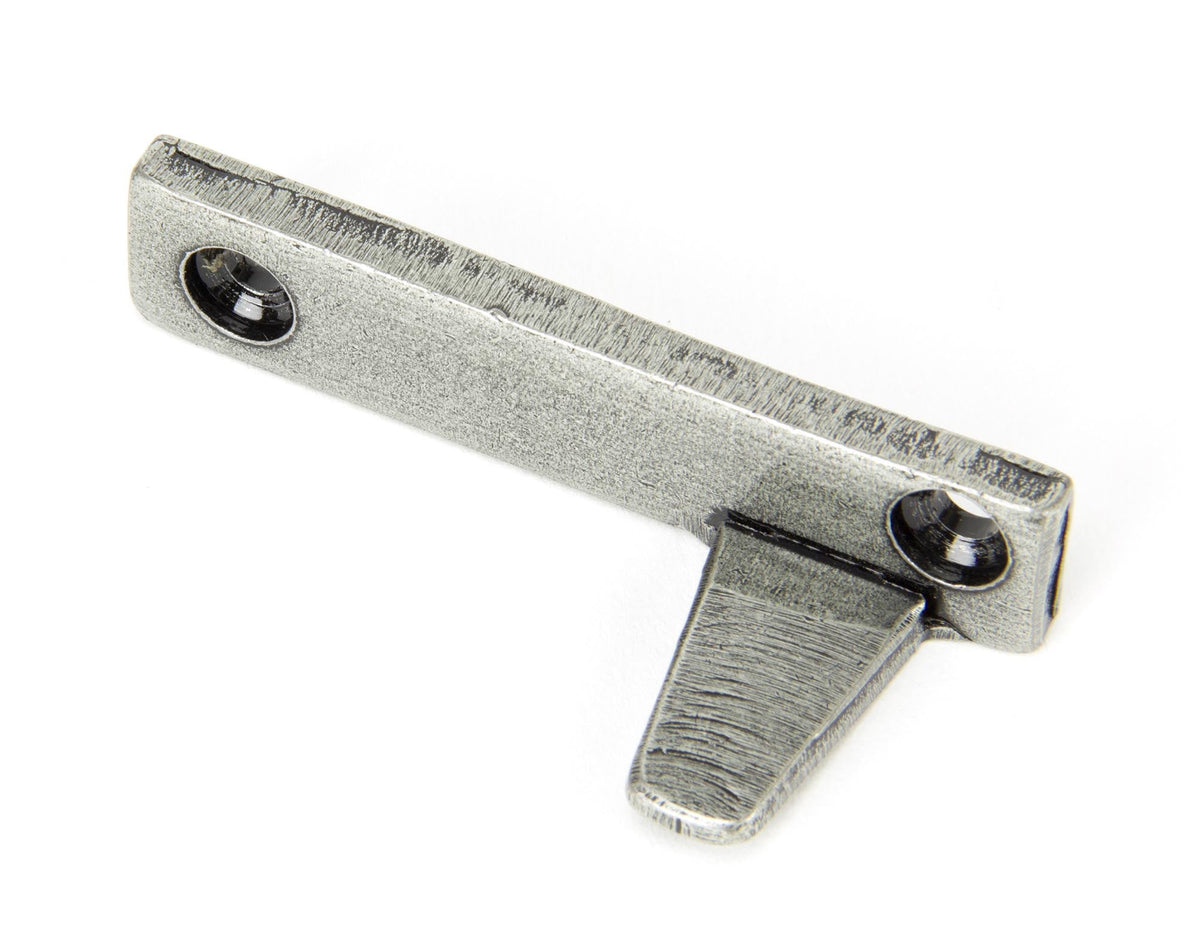 Night-Vent Locking Monkeytail Fastener by From The Anvil