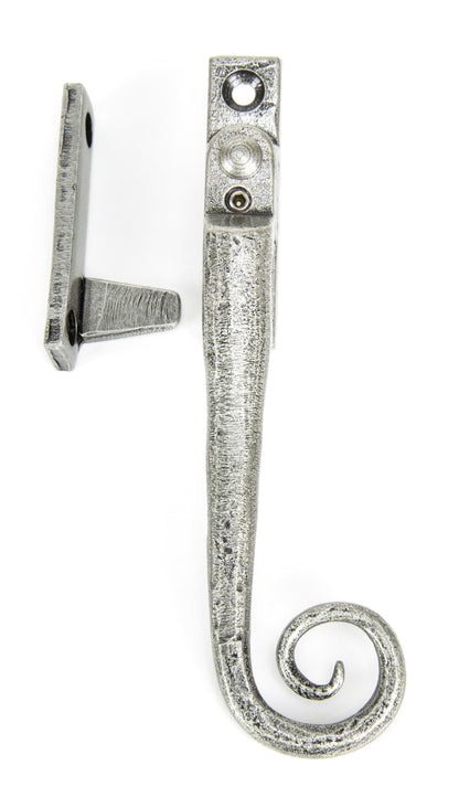 Night-Vent Locking Monkeytail Fastener by From The Anvil