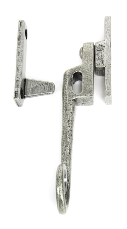 Night-Vent Locking Monkeytail Fastener by From The Anvil