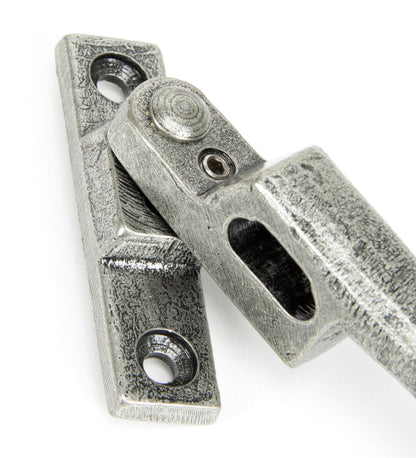Night-Vent Locking Monkeytail Fastener by From The Anvil