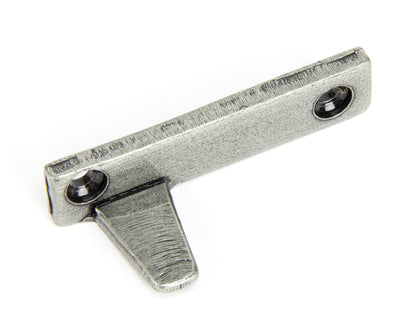 Night-Vent Locking Monkeytail Fastener by From The Anvil