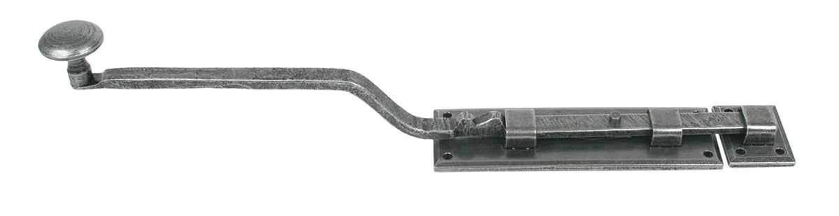 French Door Bolt by From The Anvil