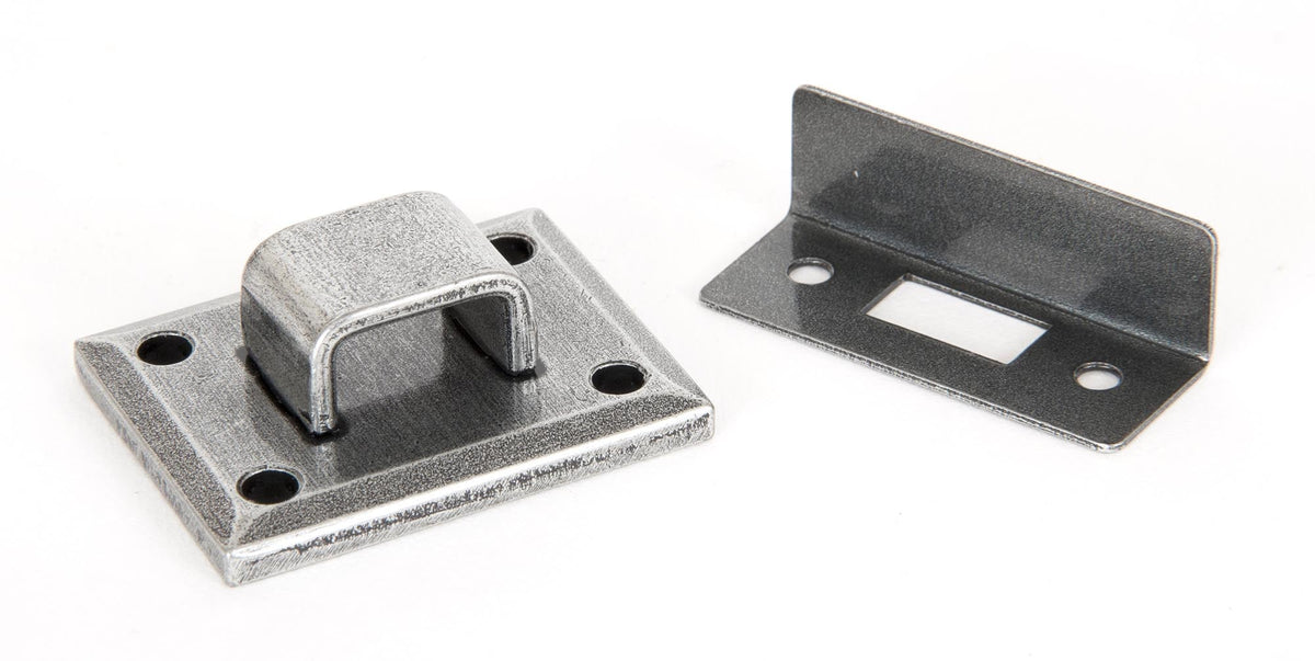 French Door Bolt by From The Anvil