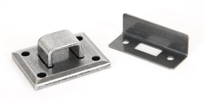 French Door Bolt by From The Anvil