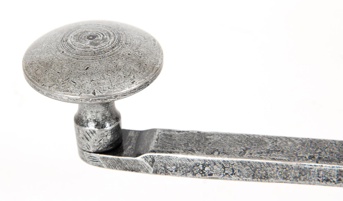 French Door Bolt by From The Anvil