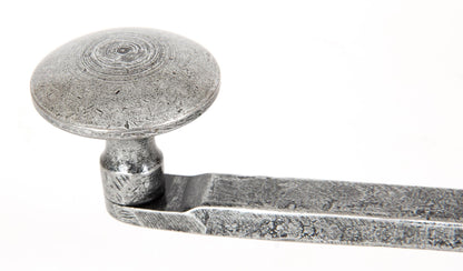 French Door Bolt by From The Anvil
