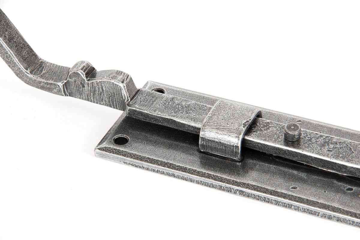 French Door Bolt by From The Anvil