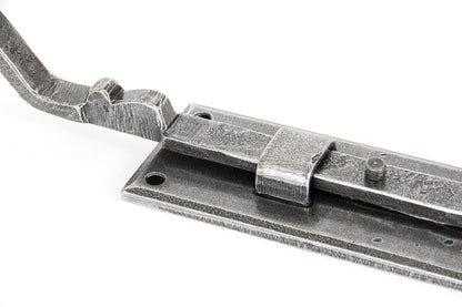 French Door Bolt by From The Anvil