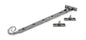 From The Anvil's Pewter Patina Monkeytail Stay