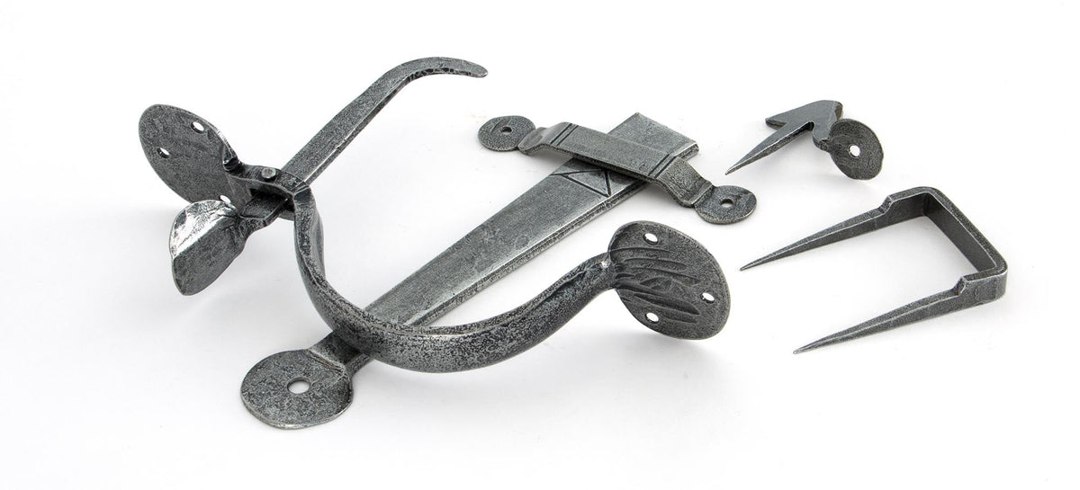 Bean Thumblatch by From The Anvil