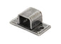 From The Anvil's Pewter Patina Receiver Bridge for Straight Bolt
