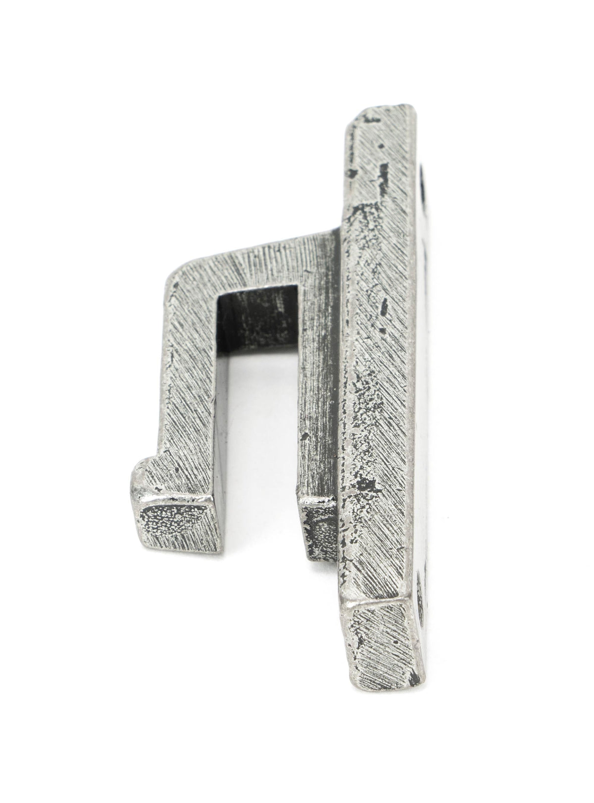 Hook Plate by From The Anvil