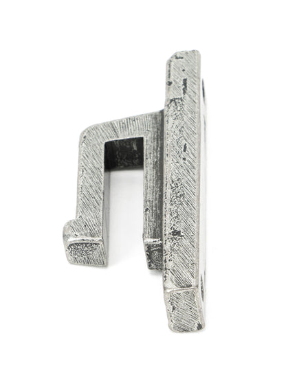 Hook Plate by From The Anvil