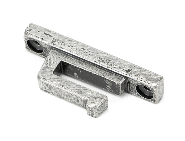 From The Anvil, Hook Plate, Window Hardware, 