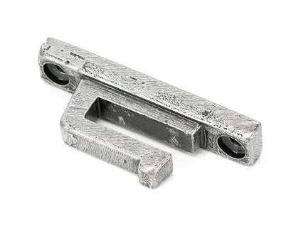 From The Anvil, Hook Plate, Window Hardware, 