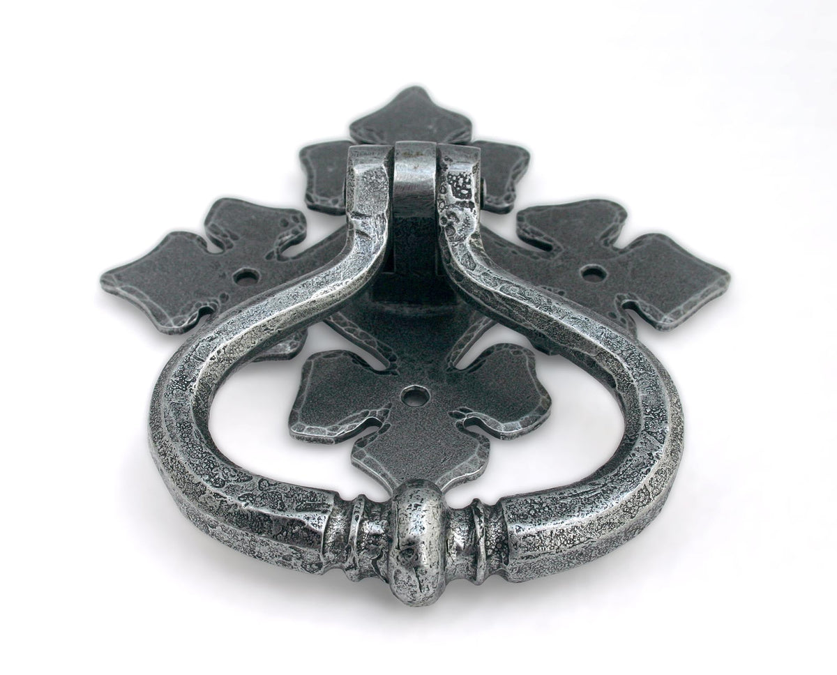 Shakespeare Ring Turn Set by From The Anvil
