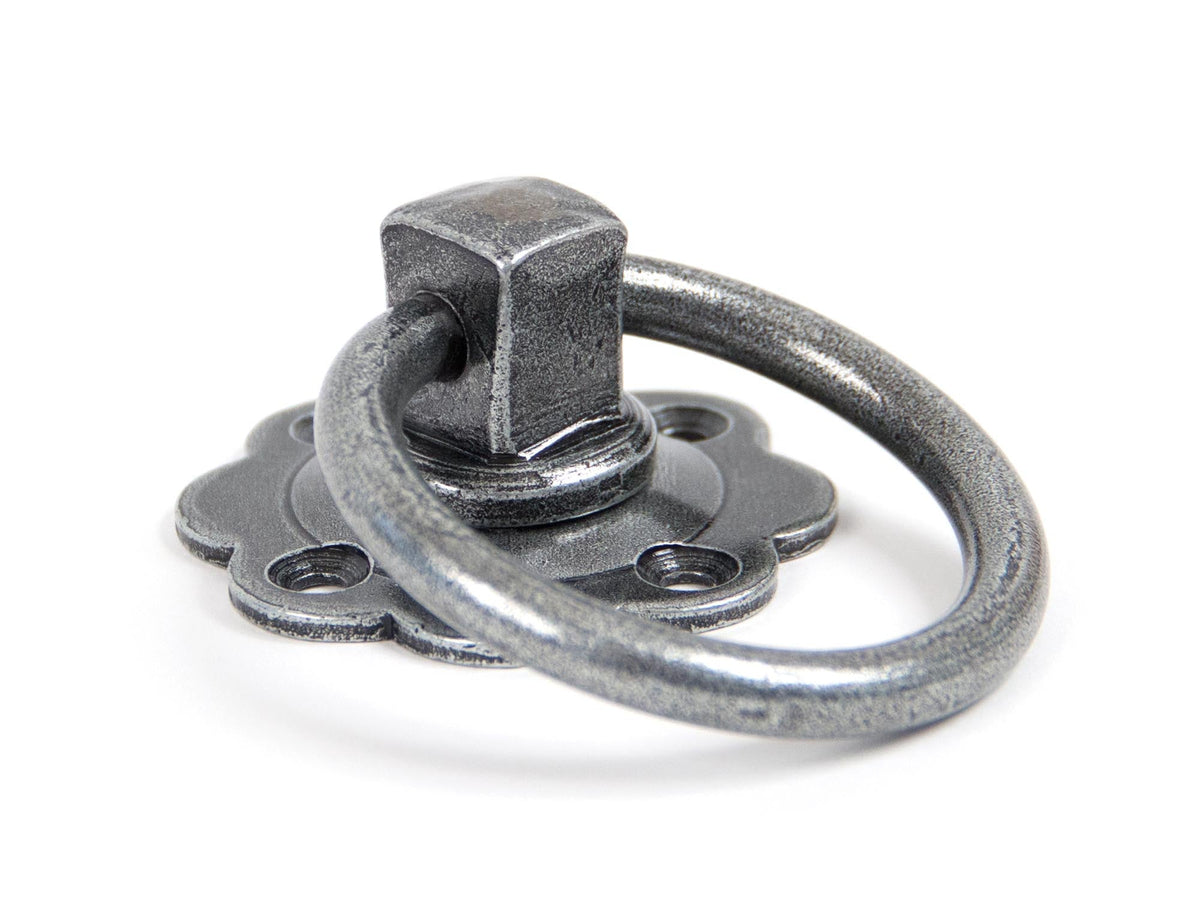Ring Turn Handle Set by From The Anvil