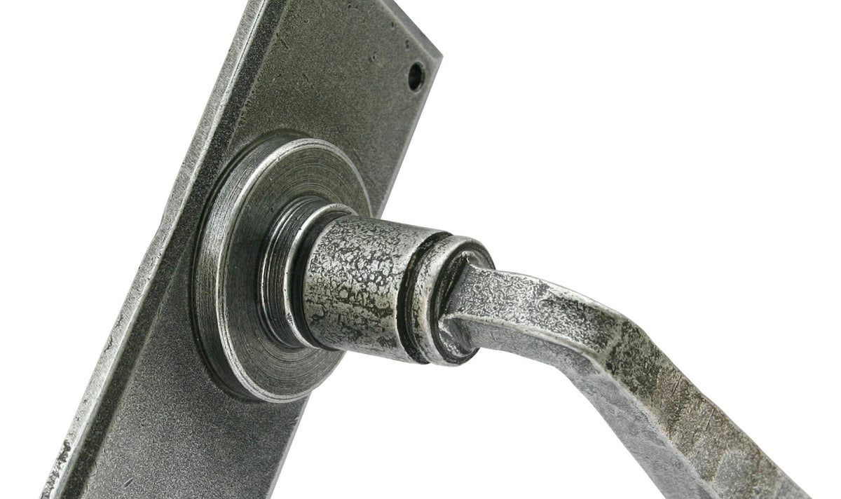 Avon Lever Lock Set by From The Anvil