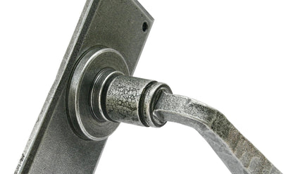 Avon Lever Lock Set by From The Anvil